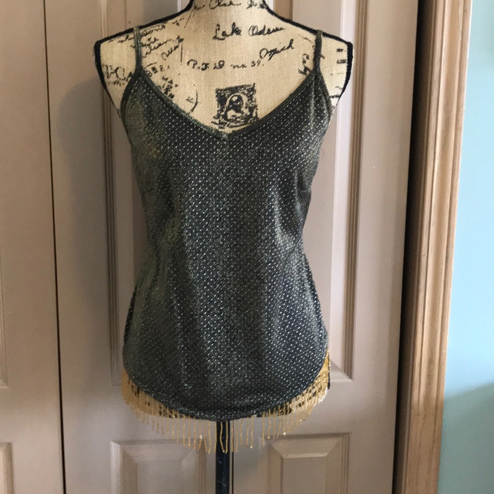 Festival Tank